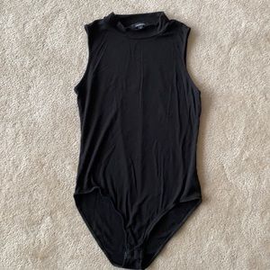 Ambiance body suit
